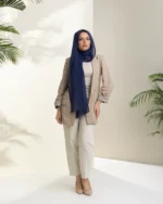 Silk Georgette - Image 4