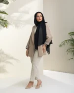 Silk Georgette - Image 2