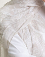 Ivory Silk - Image 2